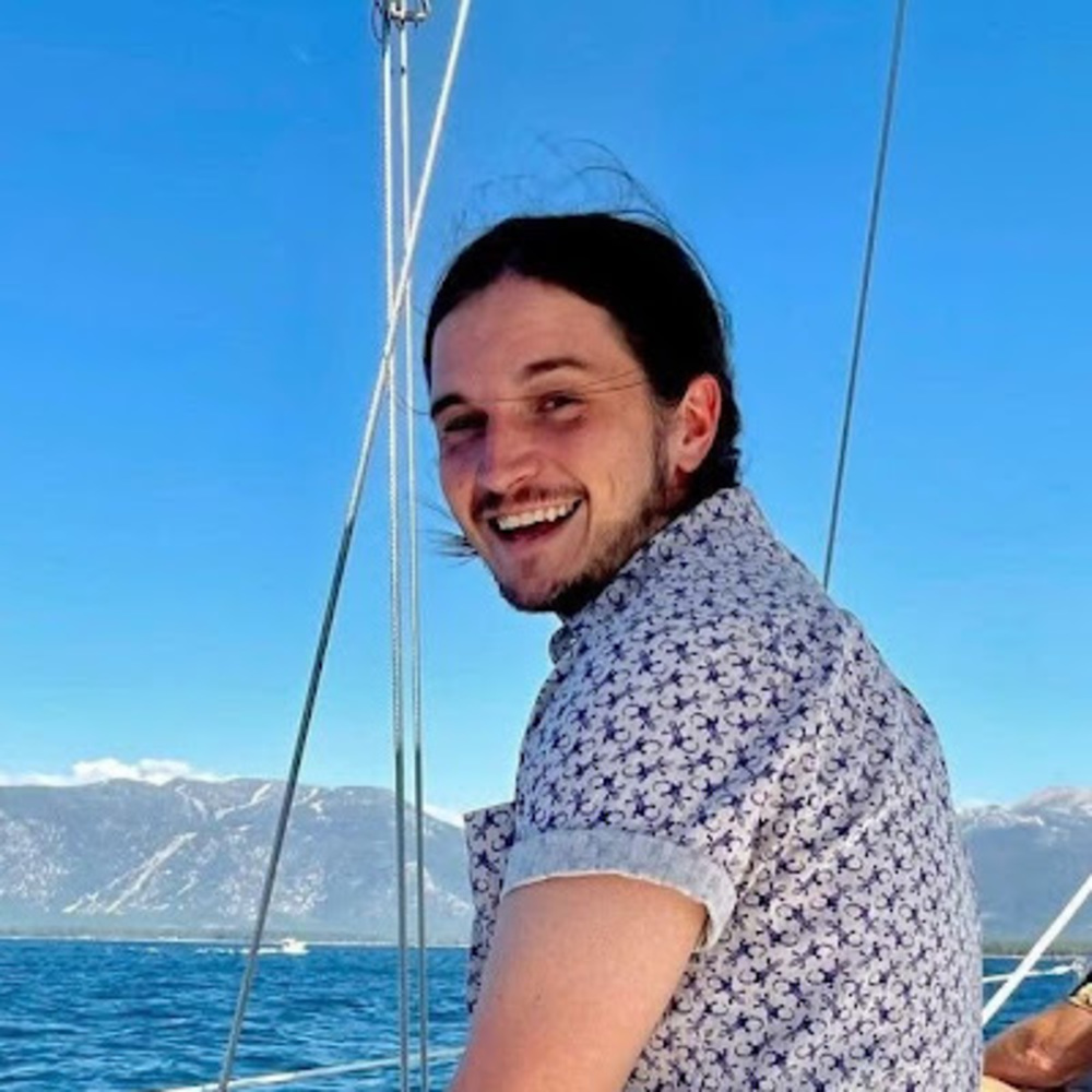 Meet your Posher, Jack